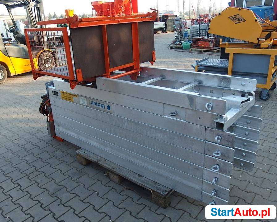 drabina-winda-dekarska-bocker-twe-32-129-maszyny-budowlane-poznan-sprzedam-507068186