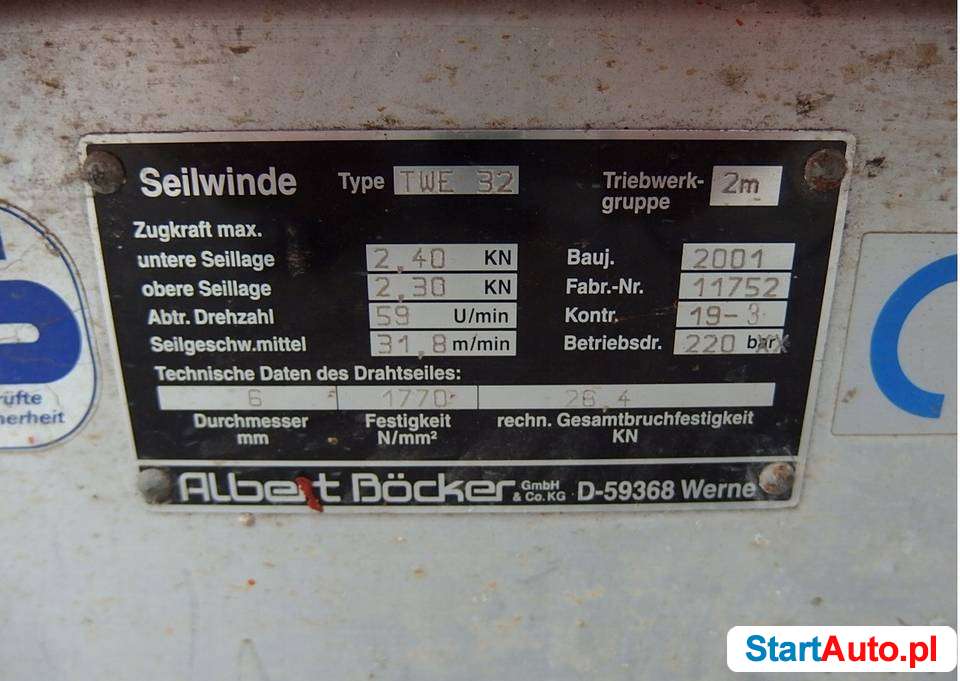 drabina-winda-dekarska-bocker-twe-32-133-poznan-507639645