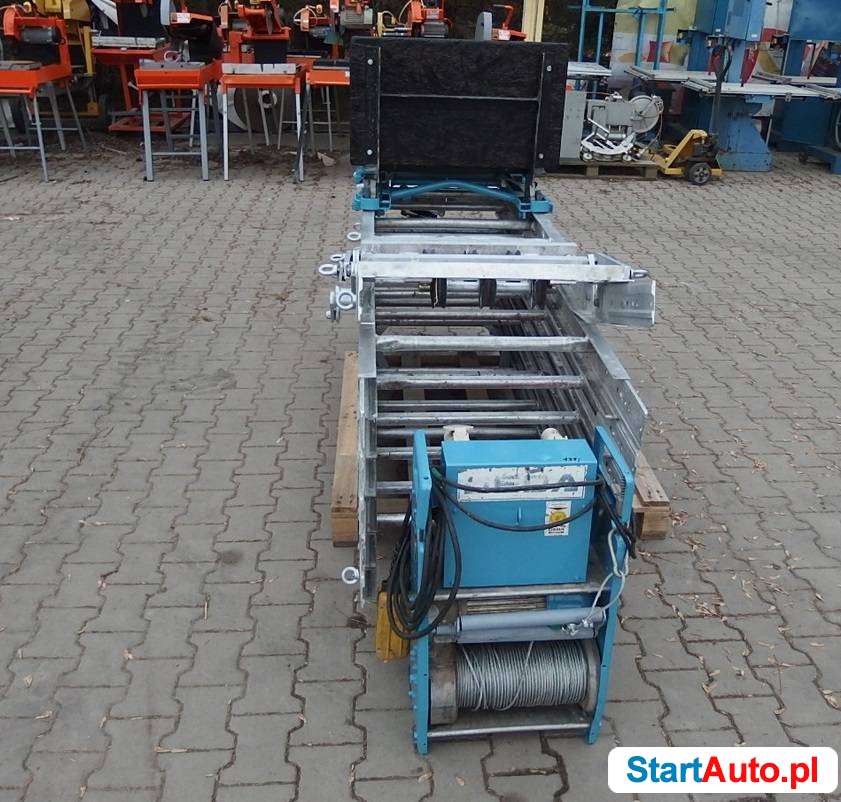 drabina-winda-dekarska-geda-lift-200-131-rok-produkcji-1995-wielkopolskie-poznan-509744676