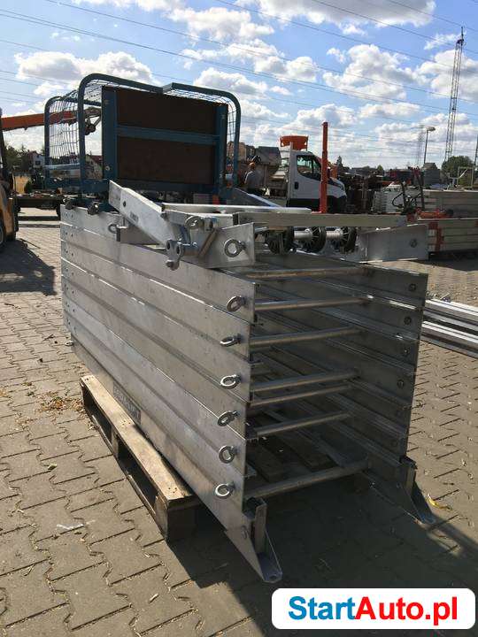 drabina-winda-dekarska-geda-lift-200-comfort-16m-nie-maszyny-budowlane-warszawa-515734102