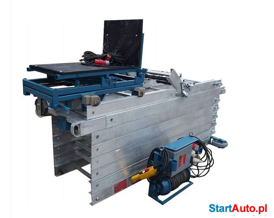 drabina-winda-dekarska-steinweg-16m-wyciag-geda-wielkopolskie-poznan-sprzedam-504360067-1