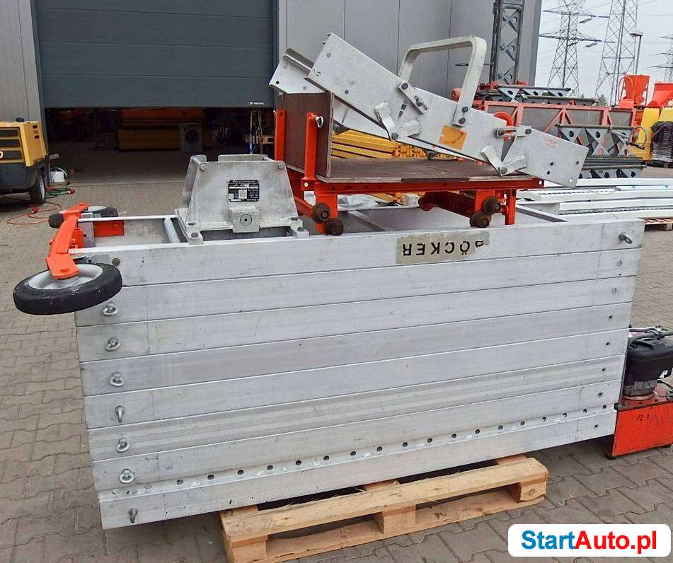 drabina-winda-dekarska-wyciag-bocker-17m-maszyny-budowlane-poznan-sprzedam-504491545