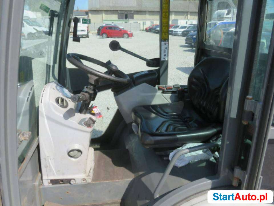 duza-kolowa-kramer-kl-125-komorniki-sprzedam-532659082