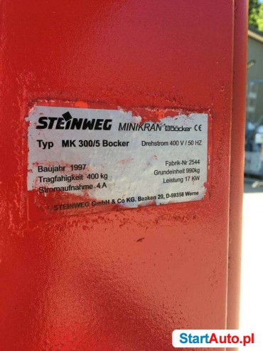 dzwig-steinweg-mk-300-5-minikran-podnosnik-rok-produkcji-1997-slesin-sprzedam-529634146