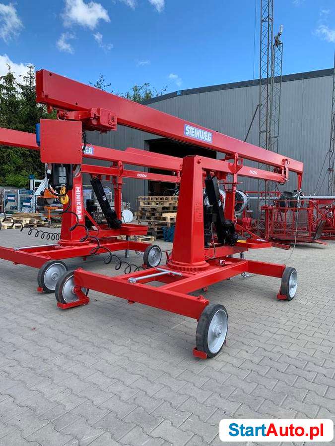 dzwig-steinweg-mk-3005-pelna-elektryka-minikran-slesin-529894248