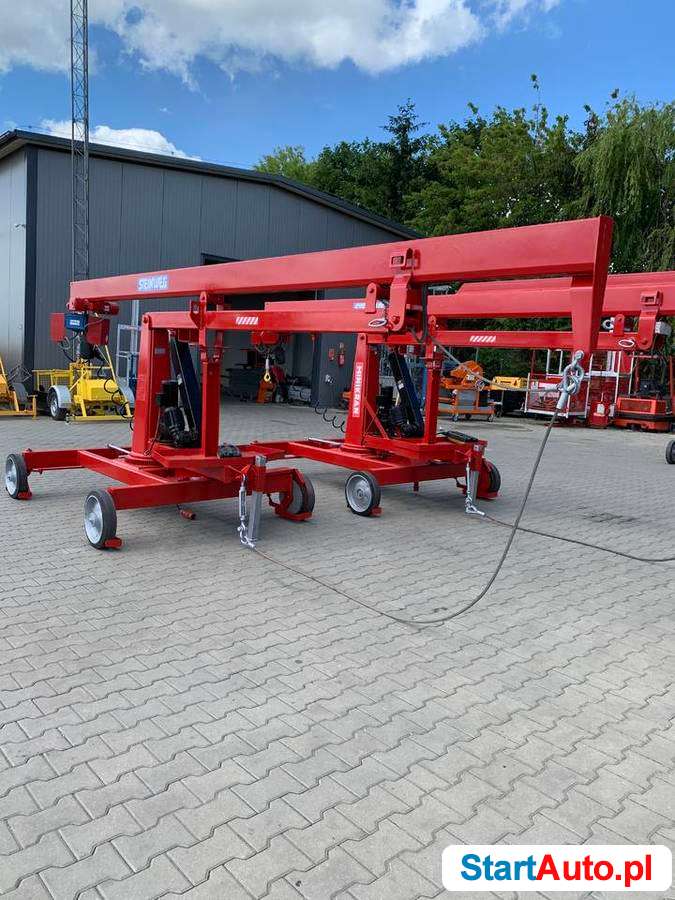 dzwig-steinweg-mk-3005-pelna-elektryka-minikran-wielkopolskie-sprzedam-529894246