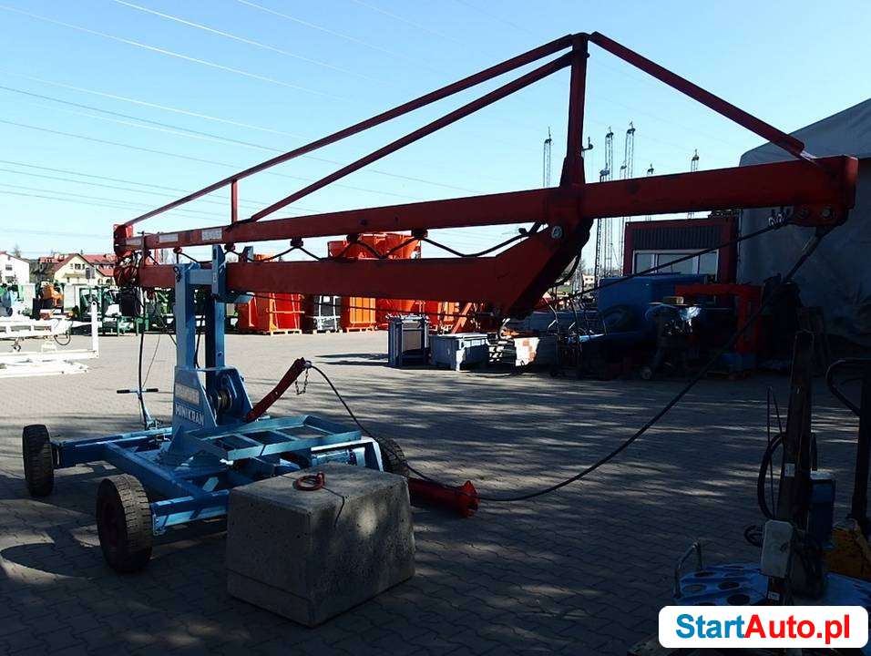 dzwig-steinweg-mk2-minikran-poznan-510449145
