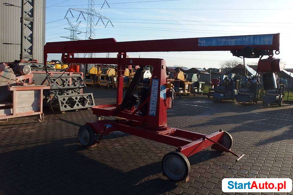 dzwig-steinweg-mk3005-minikran-poznan-507418134