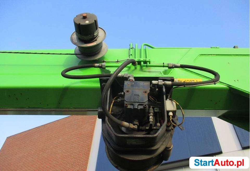 dzwig-teleskopowy-teleskop-mkg-typ-hmk-550-ta3-warszawa-sprzedam-529614391