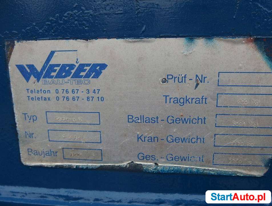 dzwig-weber-typ-7-udzwig-400800-poznan-504427765