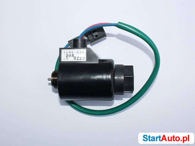 elektrozawor-solenoid-koparki-hitachi-zx200-cnh-stalowa-wola-337950907