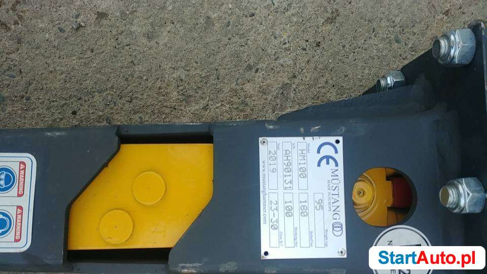 fabrycznie-nowy-mlot-wyburzeniowy-100-do-mini-malopolskie-krakow-540702344