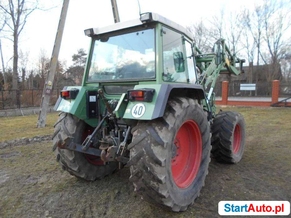 fendt-309-l-s-a-ciagnik-z-turem-tuzem-walkiem-mazowieckie-radom-541796553