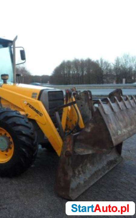 fermec-960-na-duzych-kolach-koparko-ladowarka-warszawa-sprzedam-535196298