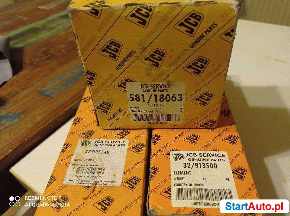 filtry-hydrauliczne-skrzyni-biegow-jcb-kpl-bielsko-biala-sprzedam-538579676-2