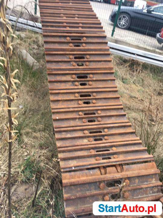 gasienice-oryginal-cat-nie-pozostale-bialystok-538286805