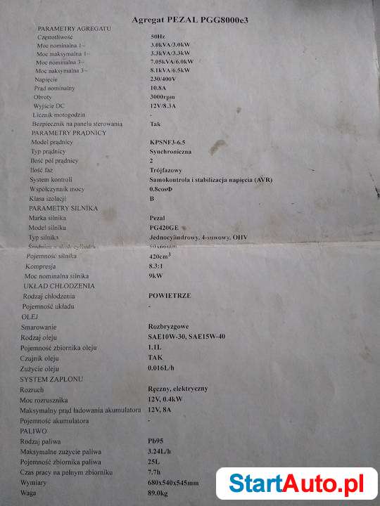 generator-agregat-pradotworczy-pezal-pgg8000e3-3-zalesie-gorne-525829795