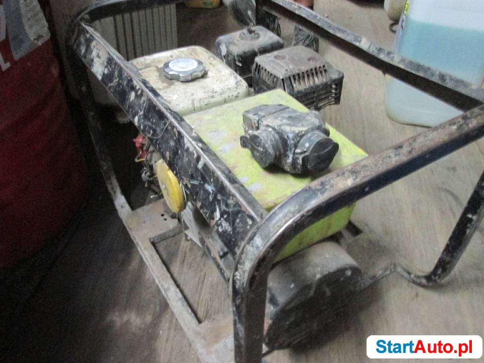 generator-honda-gx160-55-stary-sacz-492881004