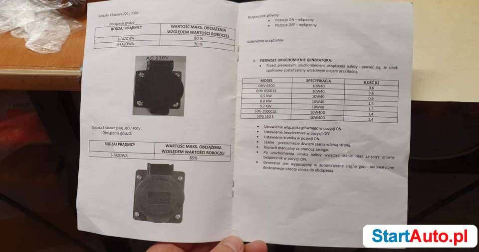 generator-nowy-nieuzywany-okazja-gorzow-wielkopolski-sprzedam-541616692