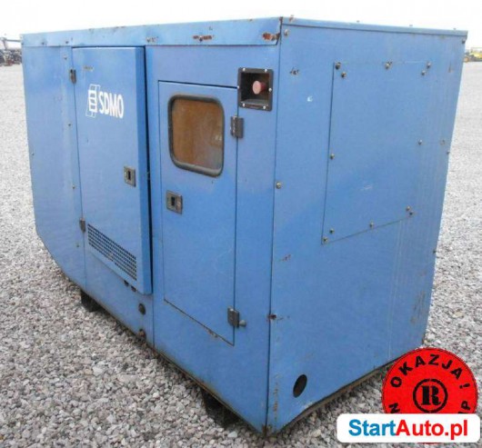 generator-pradu-20-kw-agregat-pradotworczy-20-malopolskie-sprzedam-305436332