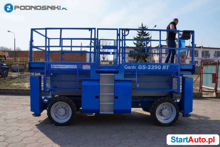 genie-3390-lb431-kujawsko-pomorskie-bydgoszcz-sprzedam-510699195-1