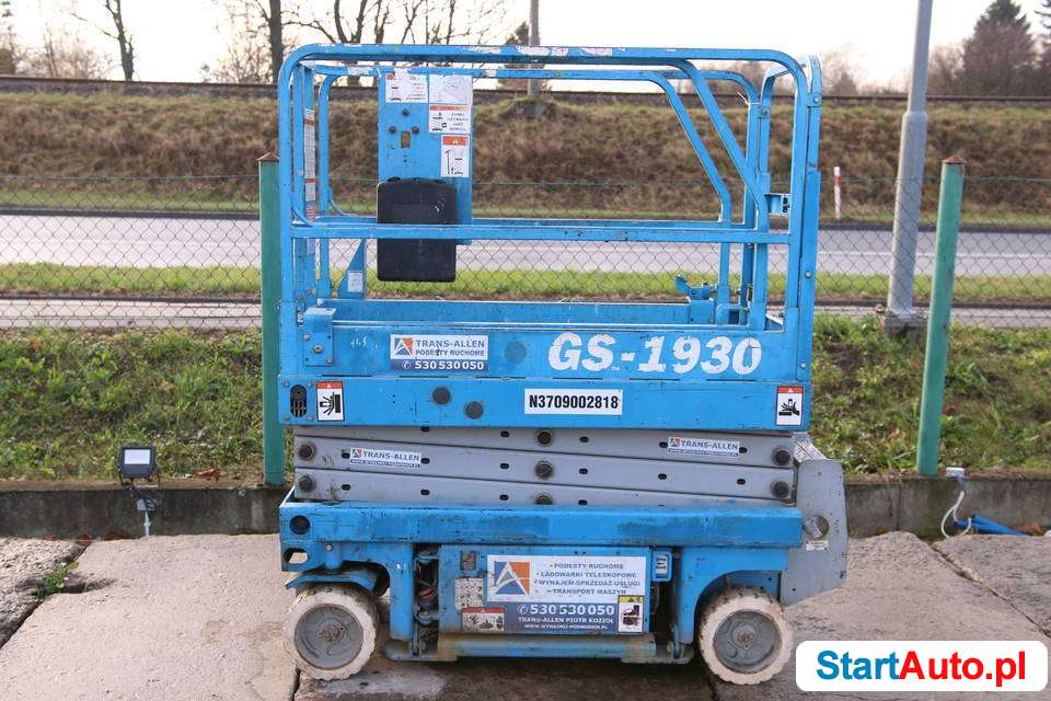 genie-gs-1930-220-jaslo-sprzedam-533402422