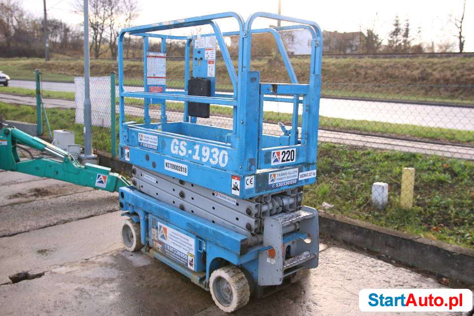 genie-gs-1930-220-jaslo-sprzedam-533402423