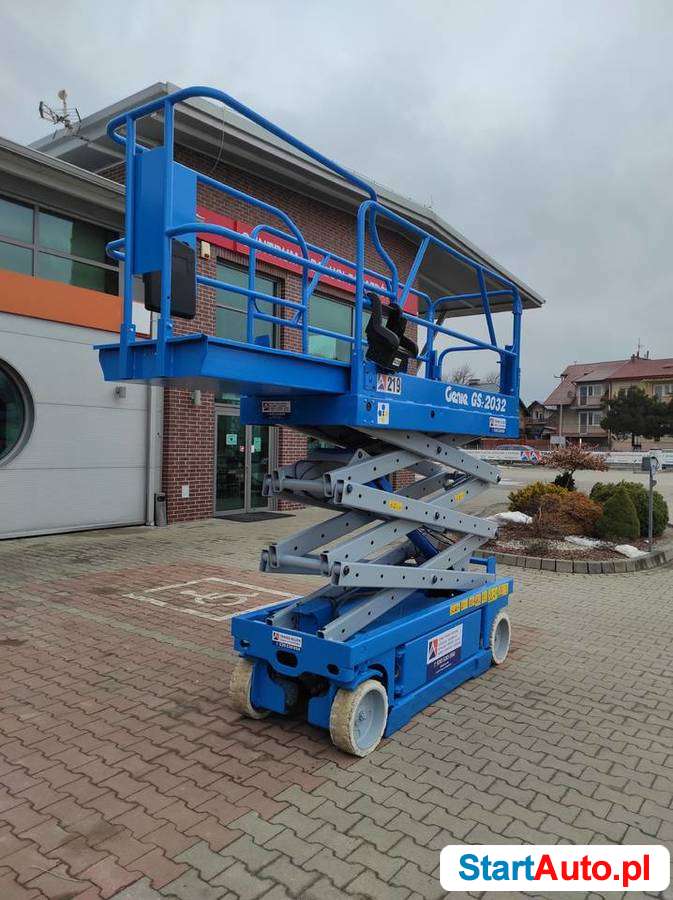 genie-gs-2032-219-jaslo-sprzedam-540749543