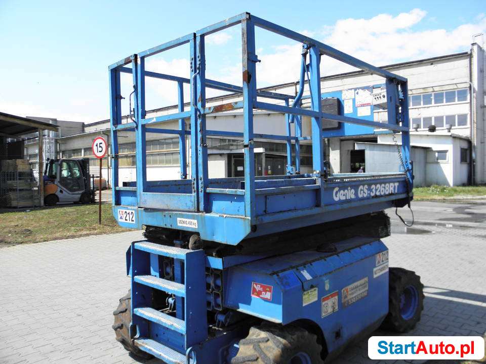 genie-gs-3268-rt-212-jaslo-sprzedam-533393137