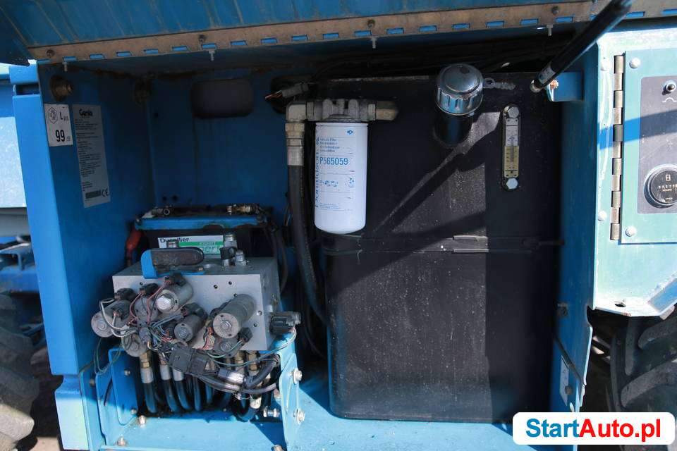 genie-gs-3268-rt-232-sprzedam-533407320