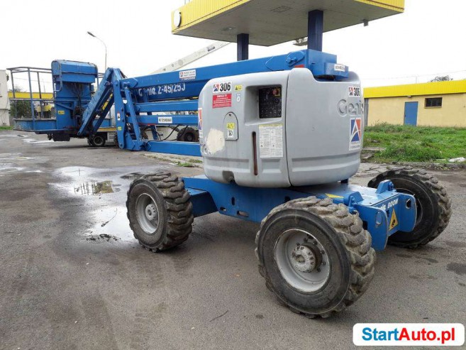 genie-z-4525-j-306-kola-jaslo-sprzedam-533431939