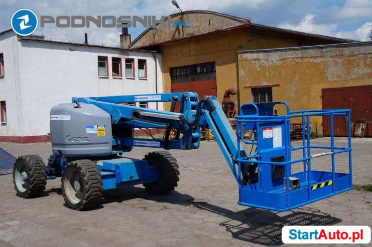 genie-z4525j-4×4-lb272-bydgoszcz-503887738