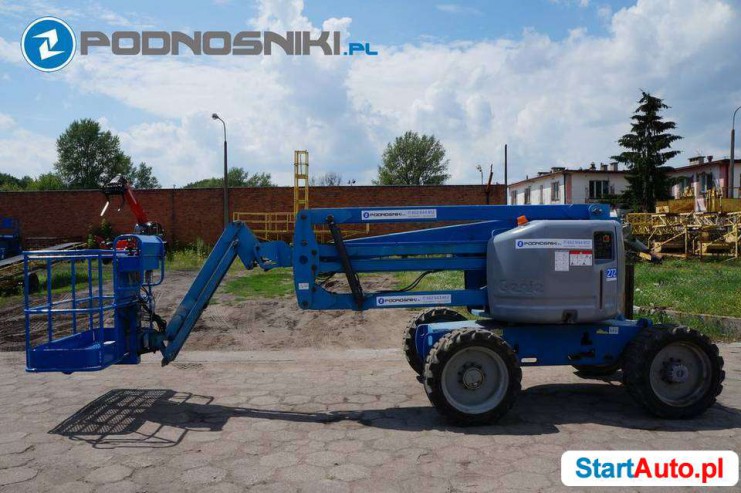 genie-z4525j-4×4-lb272-bydgoszcz-503887741