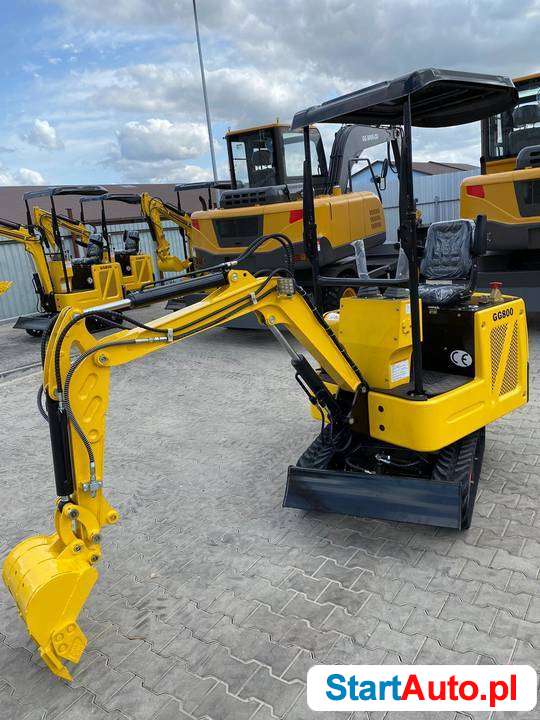 gg800-minikoparka-4-lyzki-szybkozlacze-1-ton-539811656