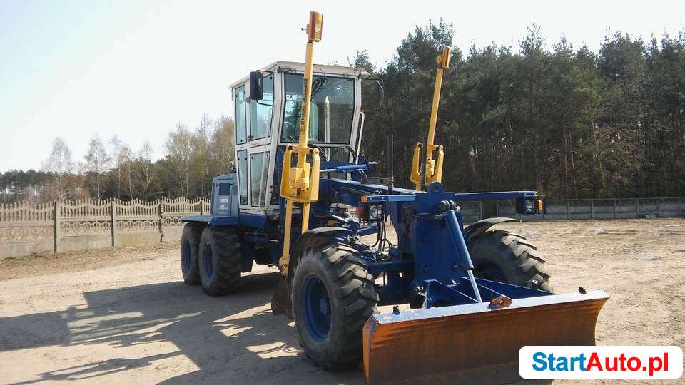 guidetti-im80-rowniarka-z-niemiec-niwel-laser-mazowieckie-gostynin-534280412