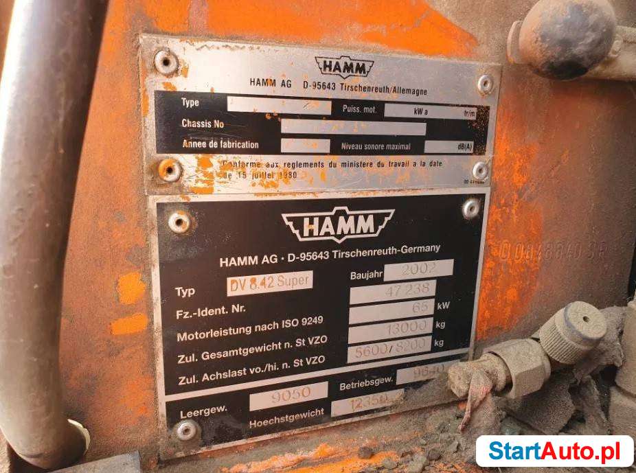 hamm-dv-842-super-walec-strzelin-532831201