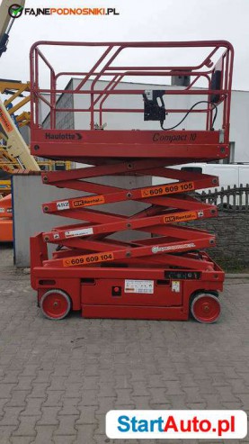 haulotte-compact-10-jlg-genie-2646-udt-resurs-kujawsko-pomorskie-bydgoszcz-530845191