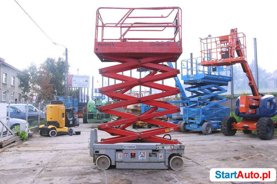 haulotte-compact-12-216-pelny-vat-dzwigi-podnosniki-jaslo-sprzedam-533402121