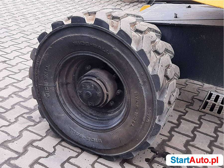 haulotte-ha16x-podest-roboczy-przegubowy-15450-malopolskie-kety-sprzedam-541879104