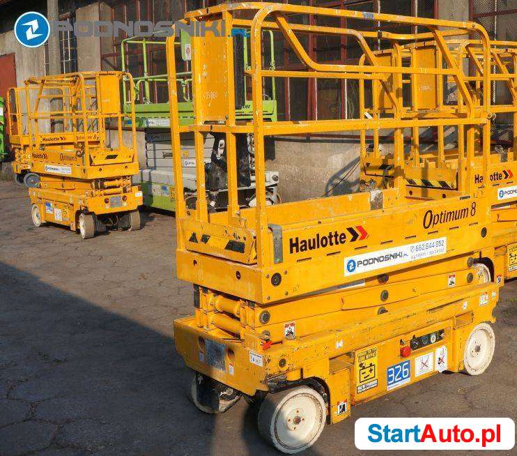 haulotte-optimum-8-lb326-bydgoszcz-sprzedam-503895887