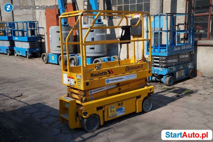 haulotte-optimum-8-lb388-bydgoszcz-510698683