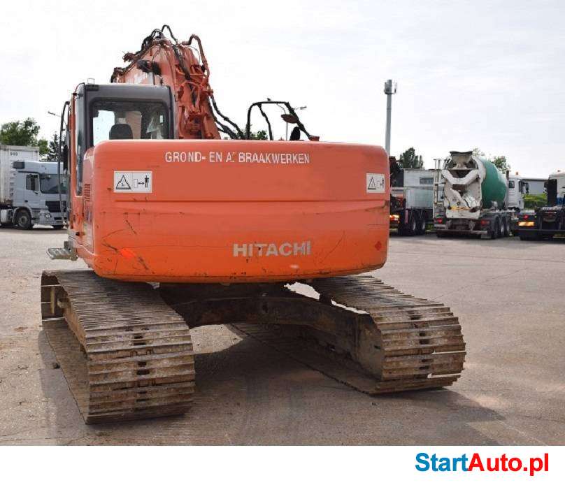 hitachi-hitachi-zx-225-usr-klimatyzacja-biala-podlaska-540805772