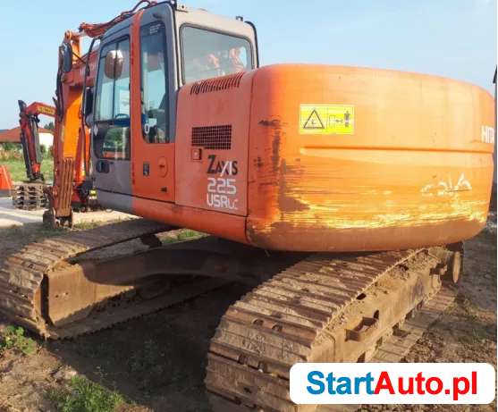 hitachi-zaxis-225-koparka-zbuczyn-529780107
