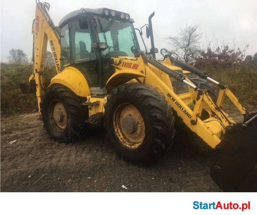 holland-lb115-b-model-4×4-koparko-ladowarka-mazowieckie-rembertow-sprzedam-536371839