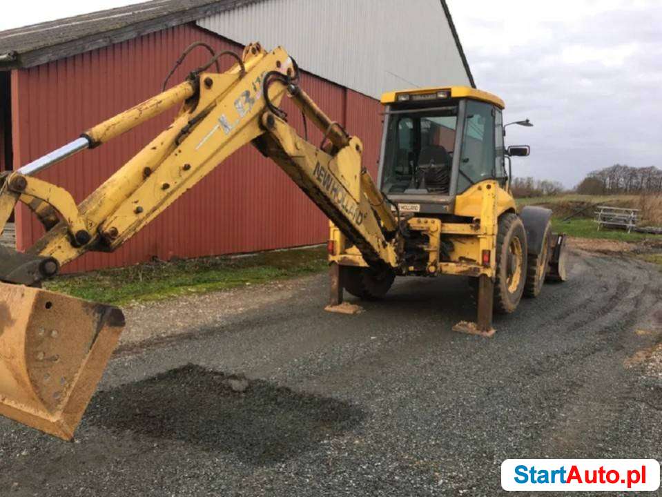 holland-lb115-koparkoladowarka-motoryzacja-mazowieckie-rosciszewo-529780284