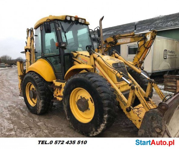 holland-lb115-ss-koparko-ladowarka-541176476