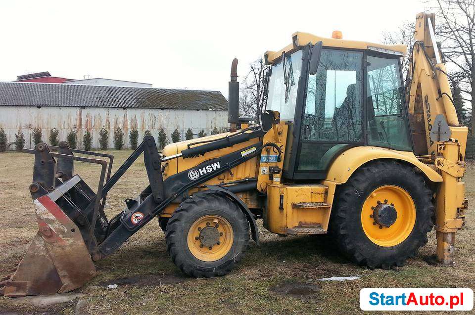 hsw-950-bielsko-biala-491414974