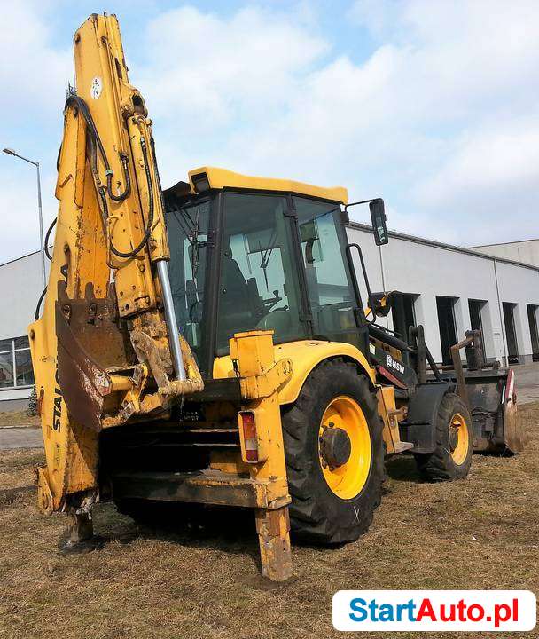 hsw-950-koparko-ladowarki-sprzedam-491414973