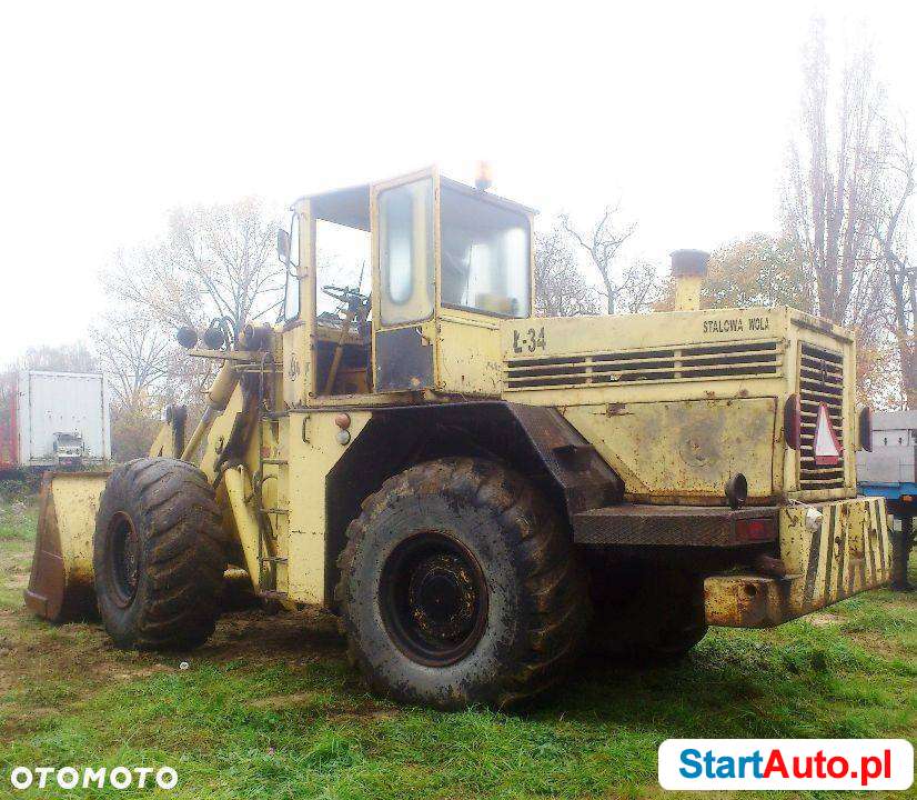 hsw-l34-slaskie-bielsko-biala-sprzedam-491350105