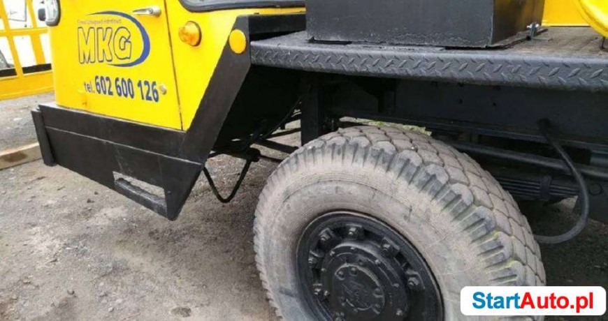 hydros-t321-zuraw-samochodowy-dolnoslaskie-sprzedam-541912977